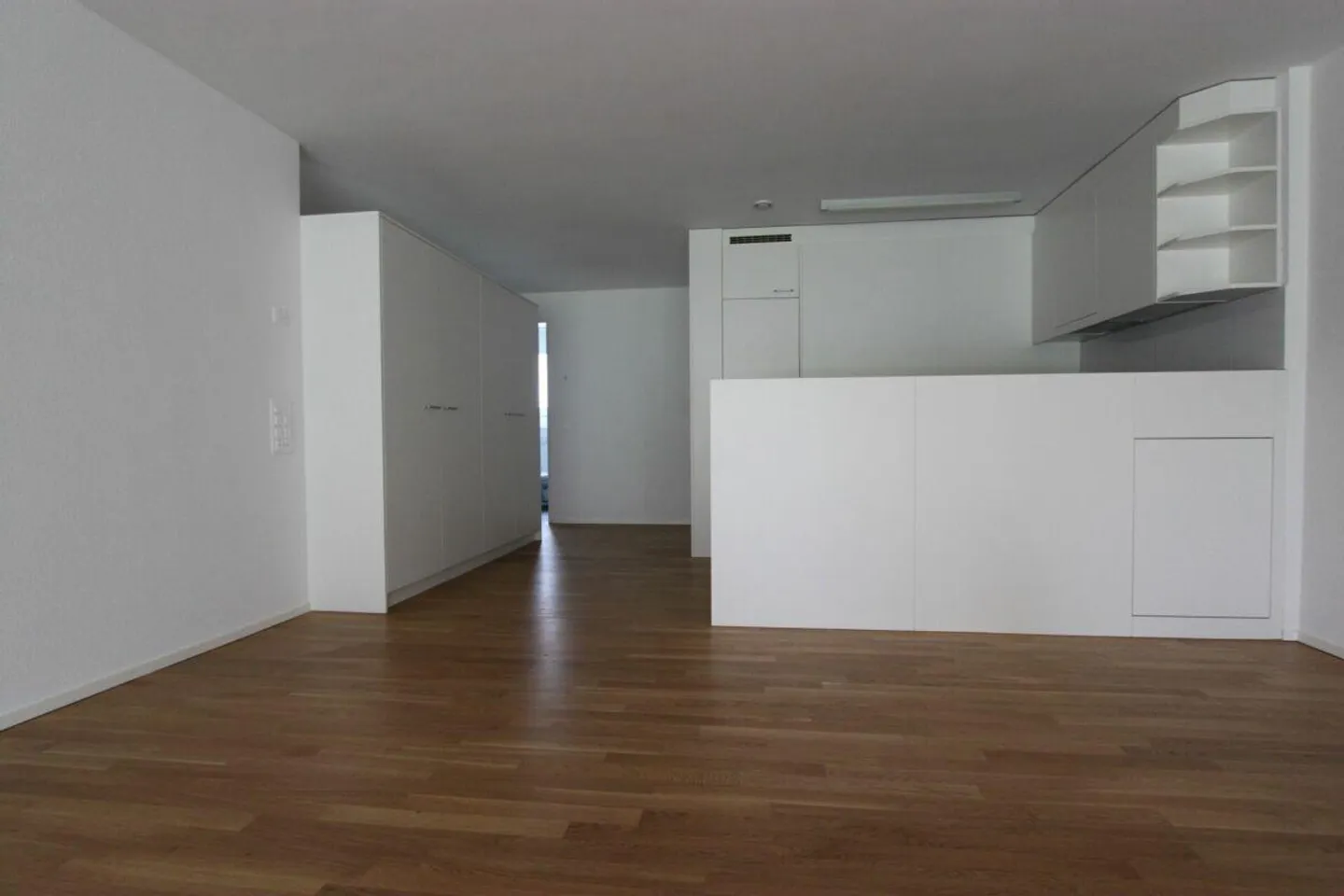 Sitzplatz im Grünen - Foto 3 von 8