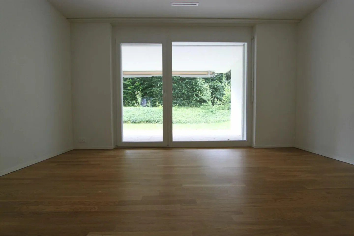 Sitzplatz im Grünen - Foto 6 von 8