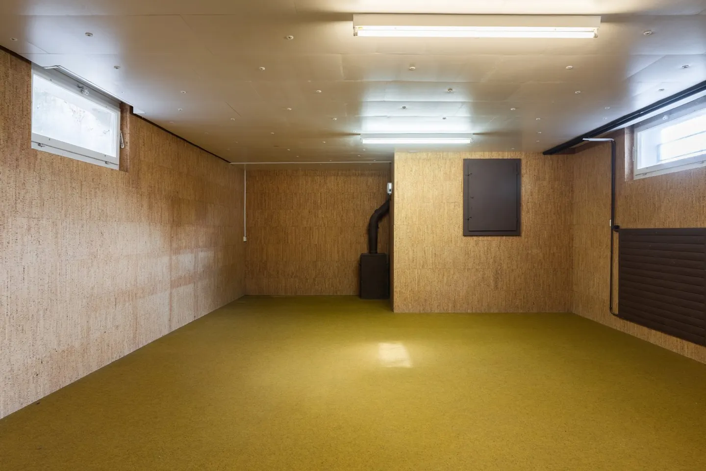 Propriété imposante et familiale dans le style 'mid-century modern' - Photo 29 sur 31