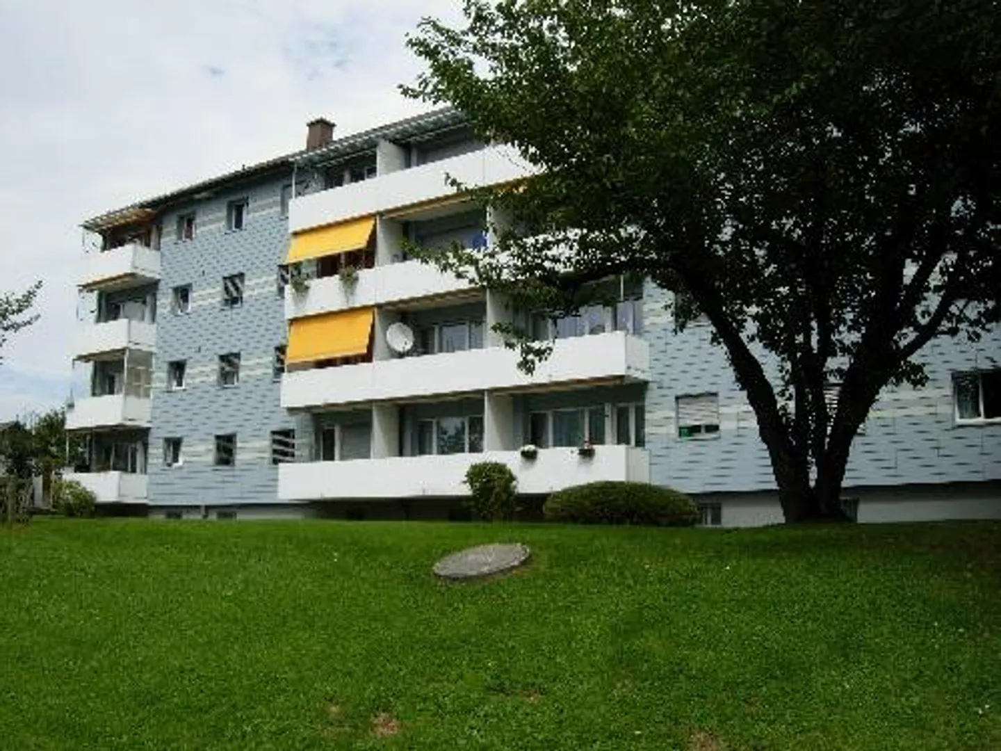 Vivre dans un environnement calme ! - Photo 1 sur 5