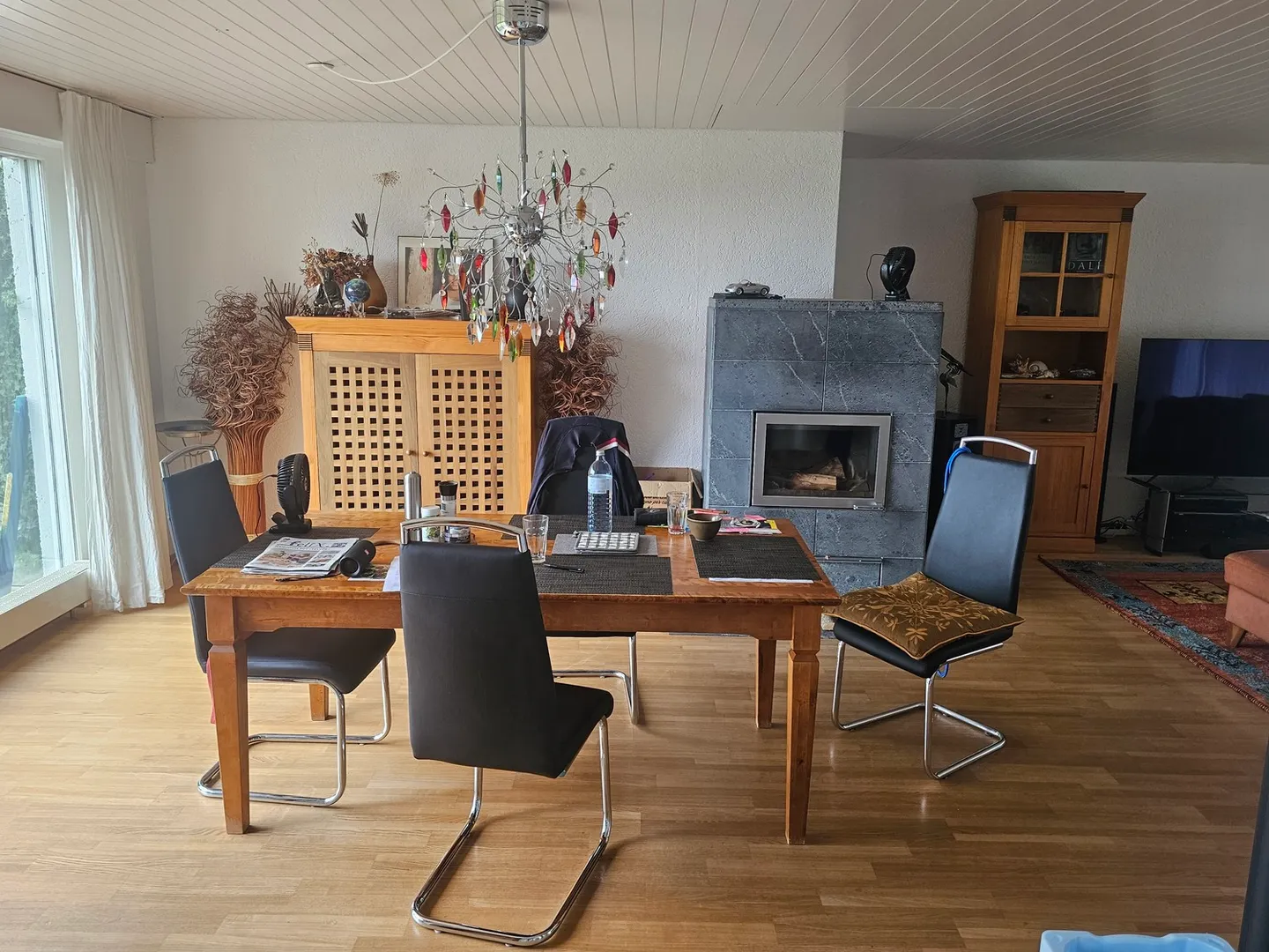 Gemütliches Haus zur Miete - Foto 1 von 9