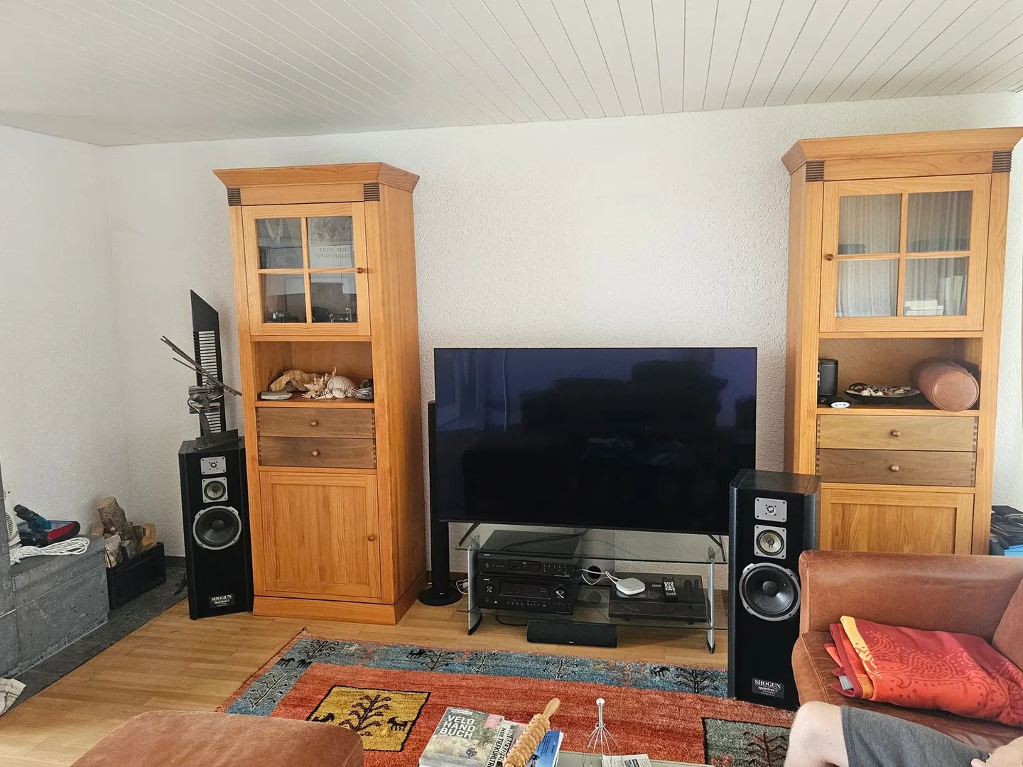 Gemütliches Haus zur Miete - Foto 2 von 9