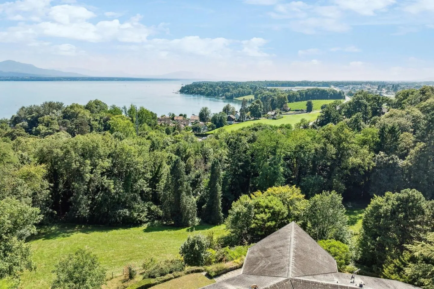 Superbe villa à Dully - Photo 13 sur 13