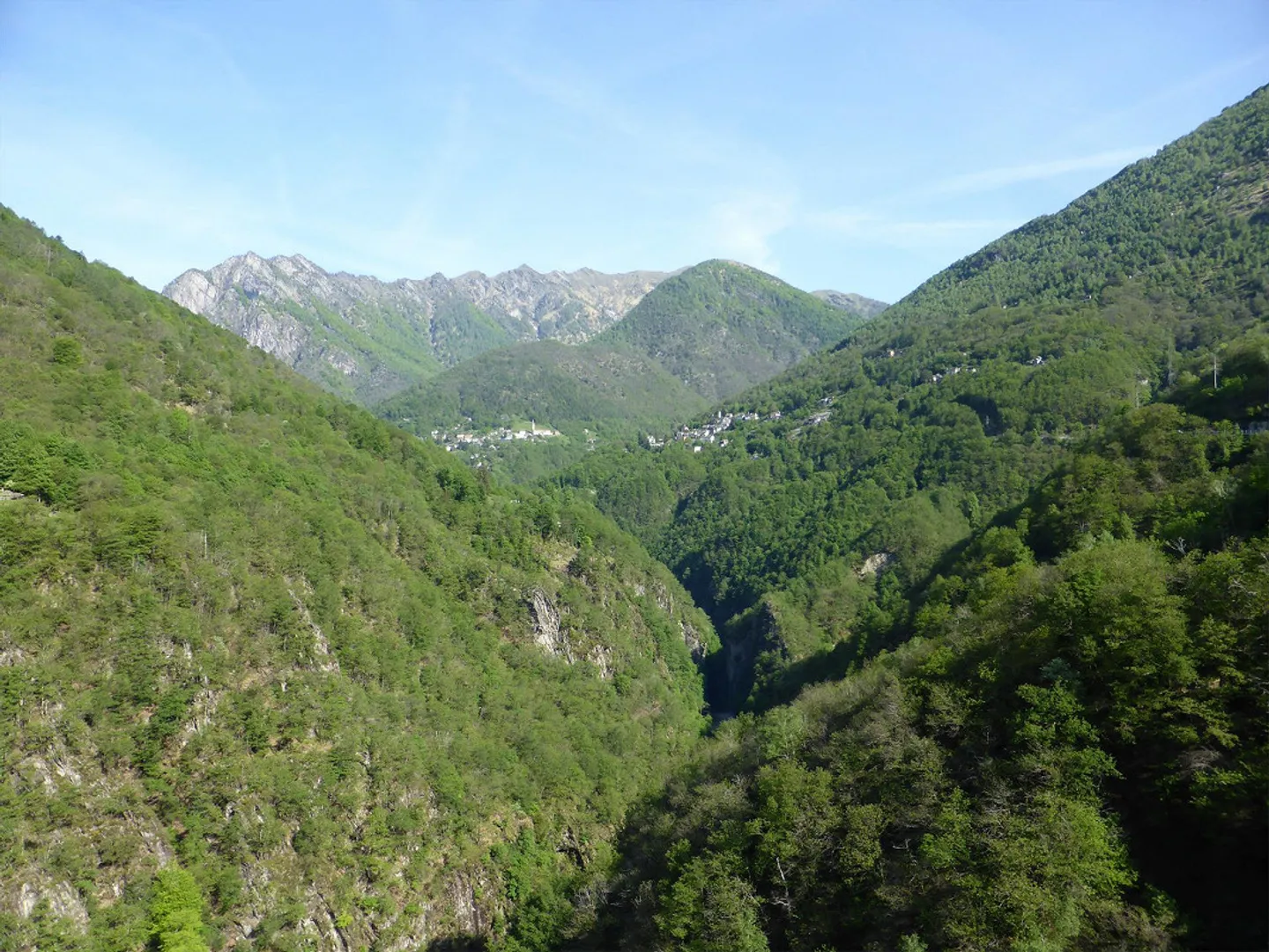 Sehr schönes rustico zum Verkauf in Vosa - sofort verfügbar - Foto 1 von 22