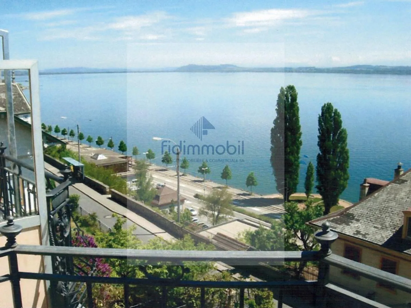 Appartamento 5.5 stanze - Foto 2 di 9