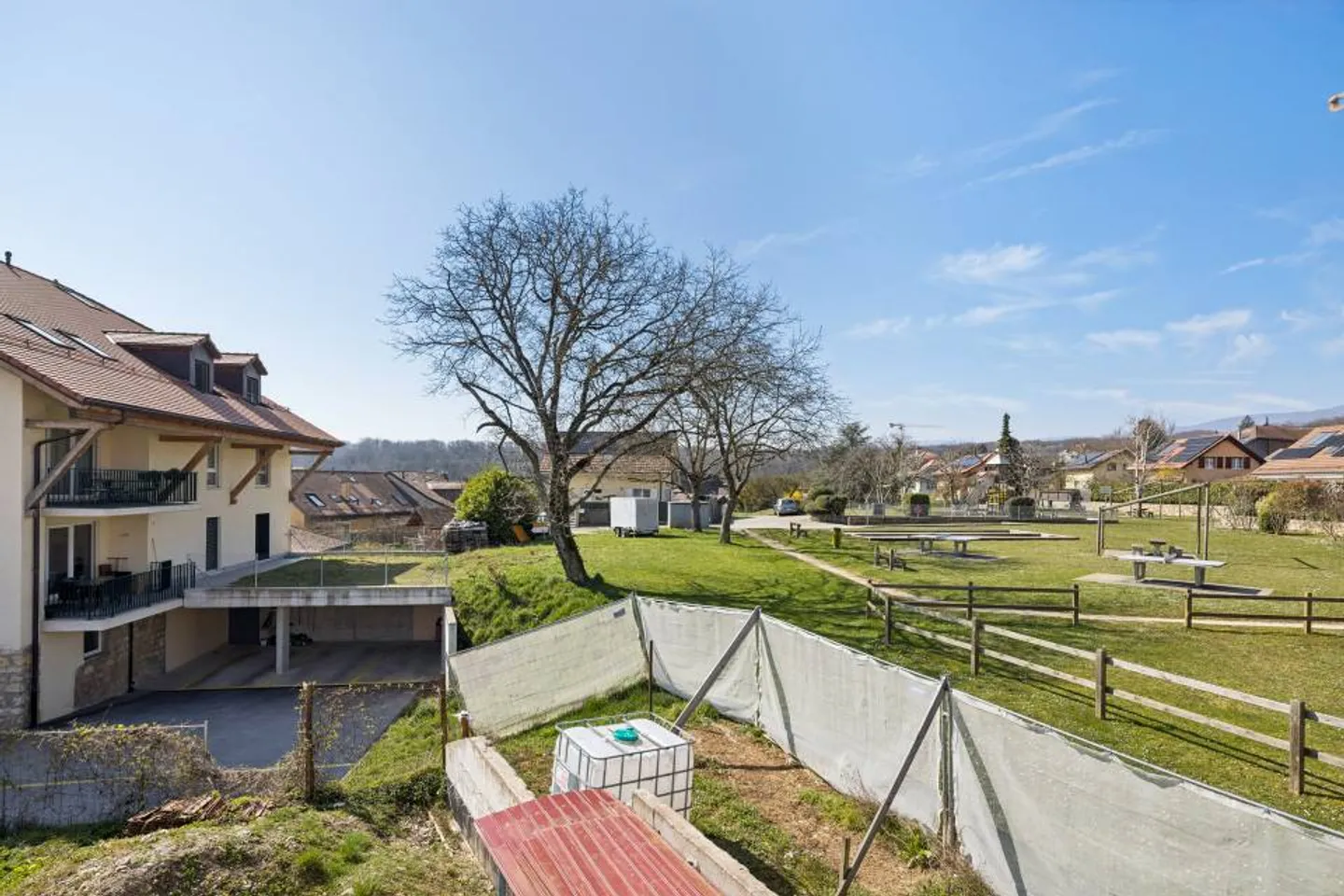 Charmantes Projekt für 3 Wohnungen - Foto 7 von 8