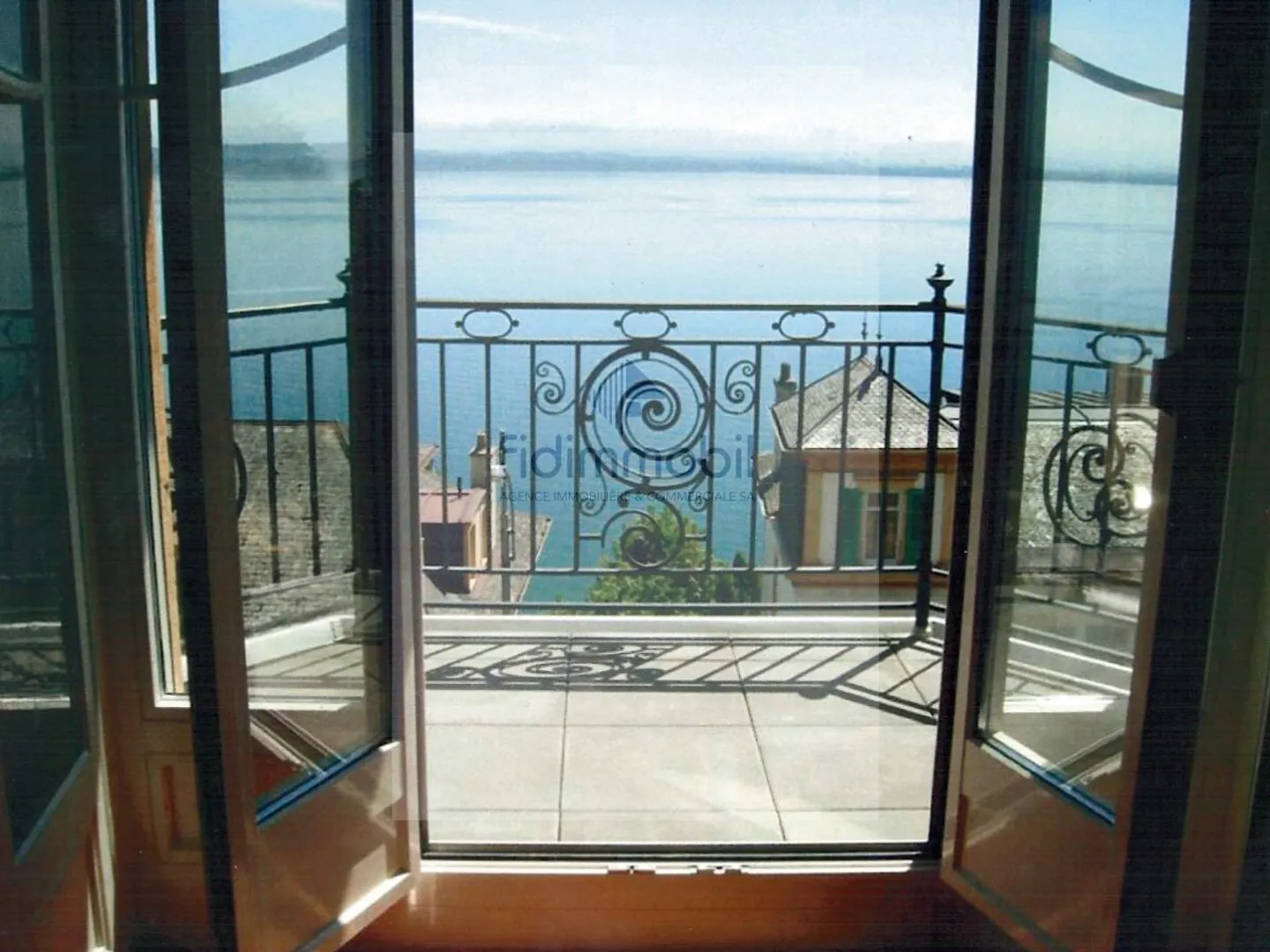 Appartamento 5.5 stanze - Foto 3 di 9