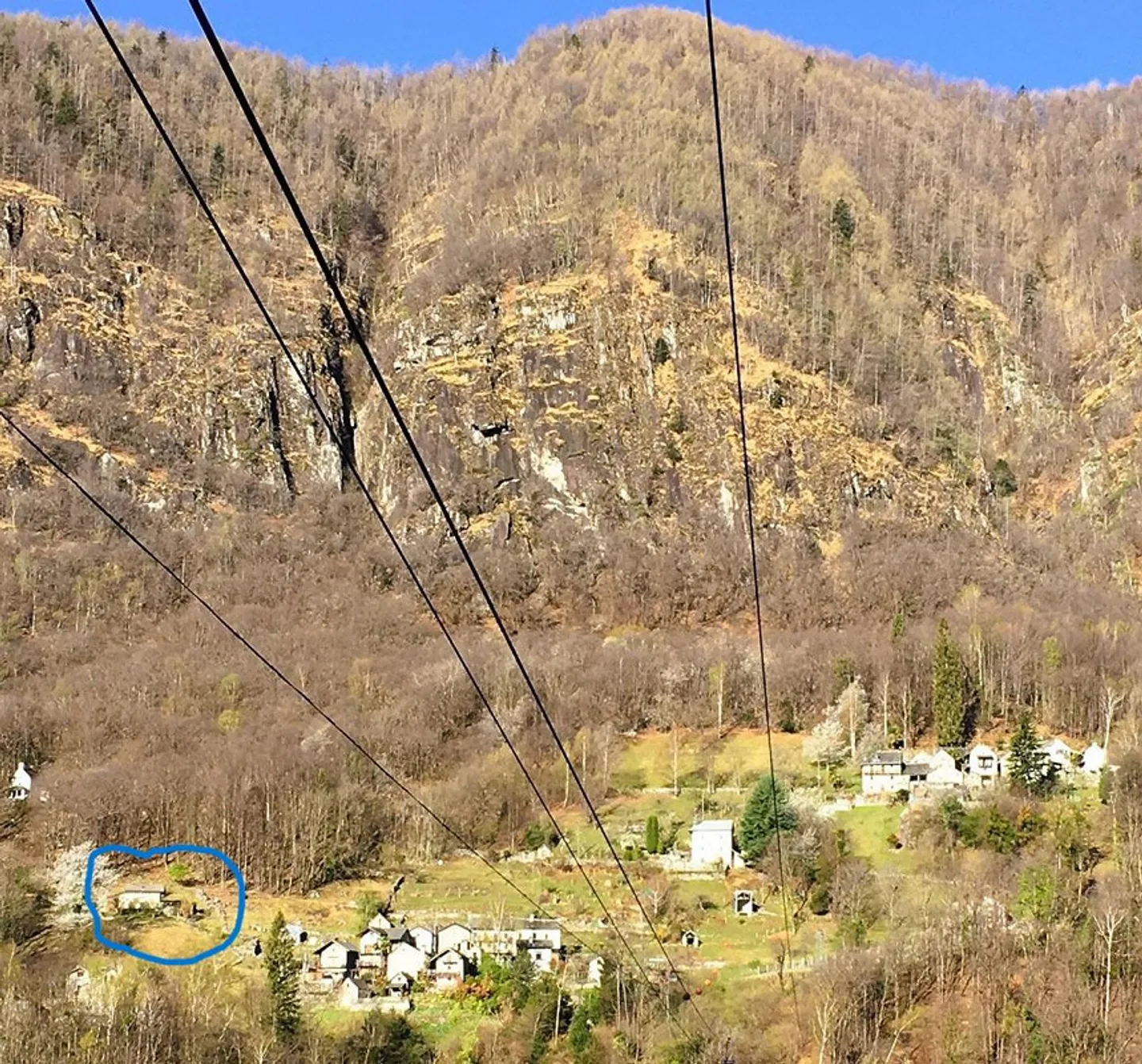 Sehr schönes rustico zum Verkauf in Vosa - sofort verfügbar - Foto 2 von 22