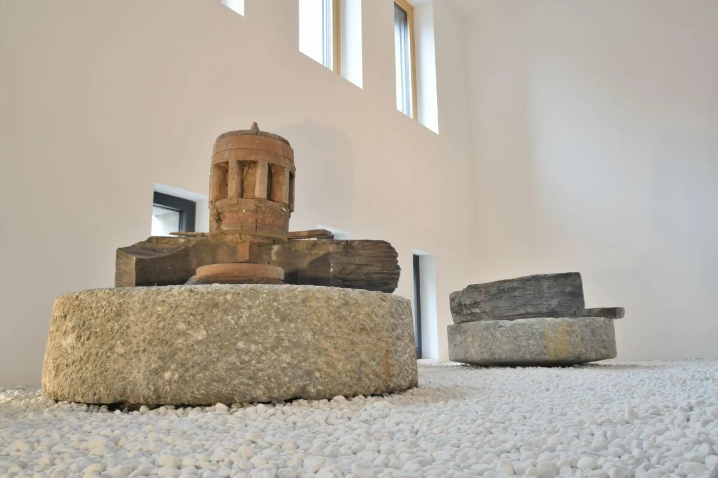 Attico di Lusso a Biasca - Foto 11 di 12