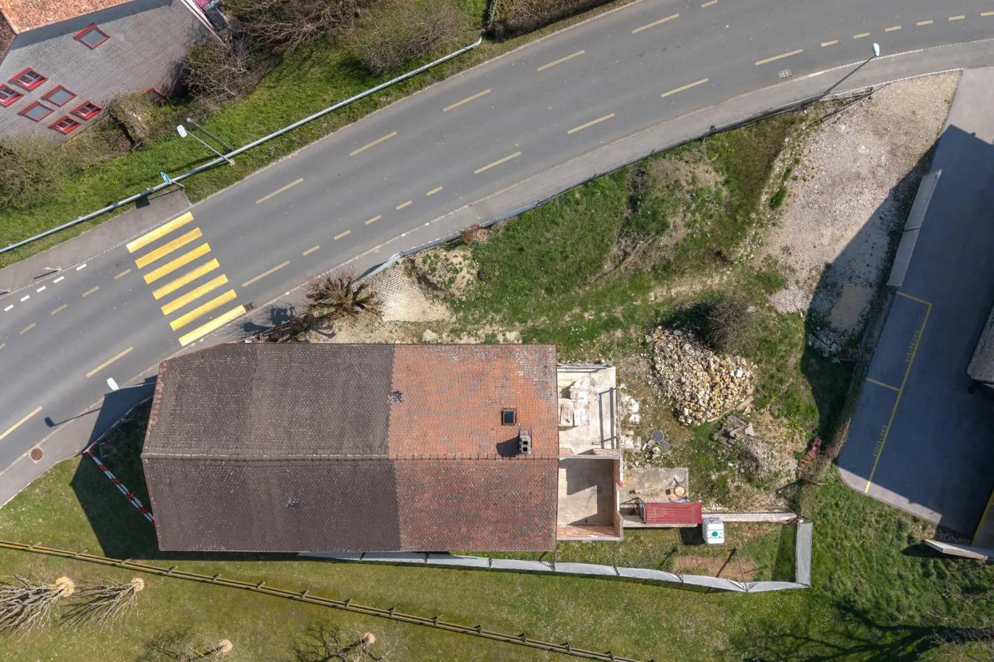 Charmantes Projekt für 3 Wohnungen - Foto 4 von 8