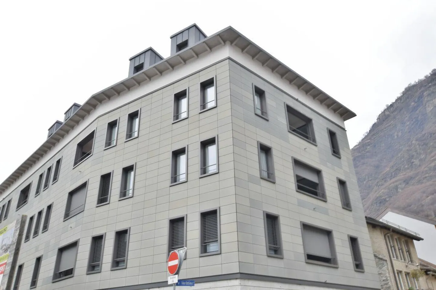 Attico di Lusso a Biasca - Foto 12 di 12