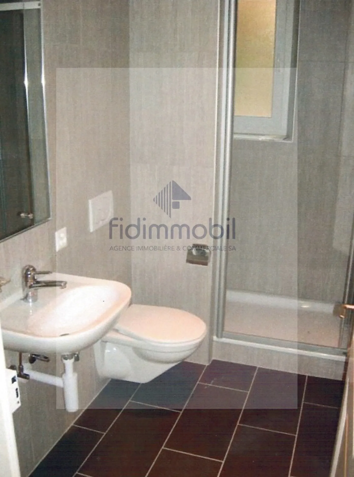 Appartamento 5.5 stanze - Foto 4 di 9