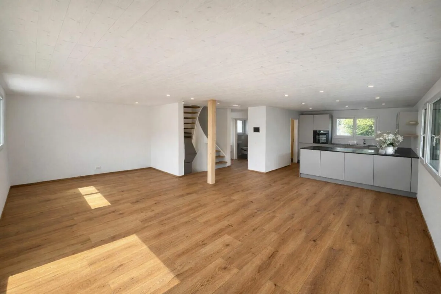 Casa unifamiliare moderna con finiture di alta qualità e intelligente ... - Foto 5 di 11