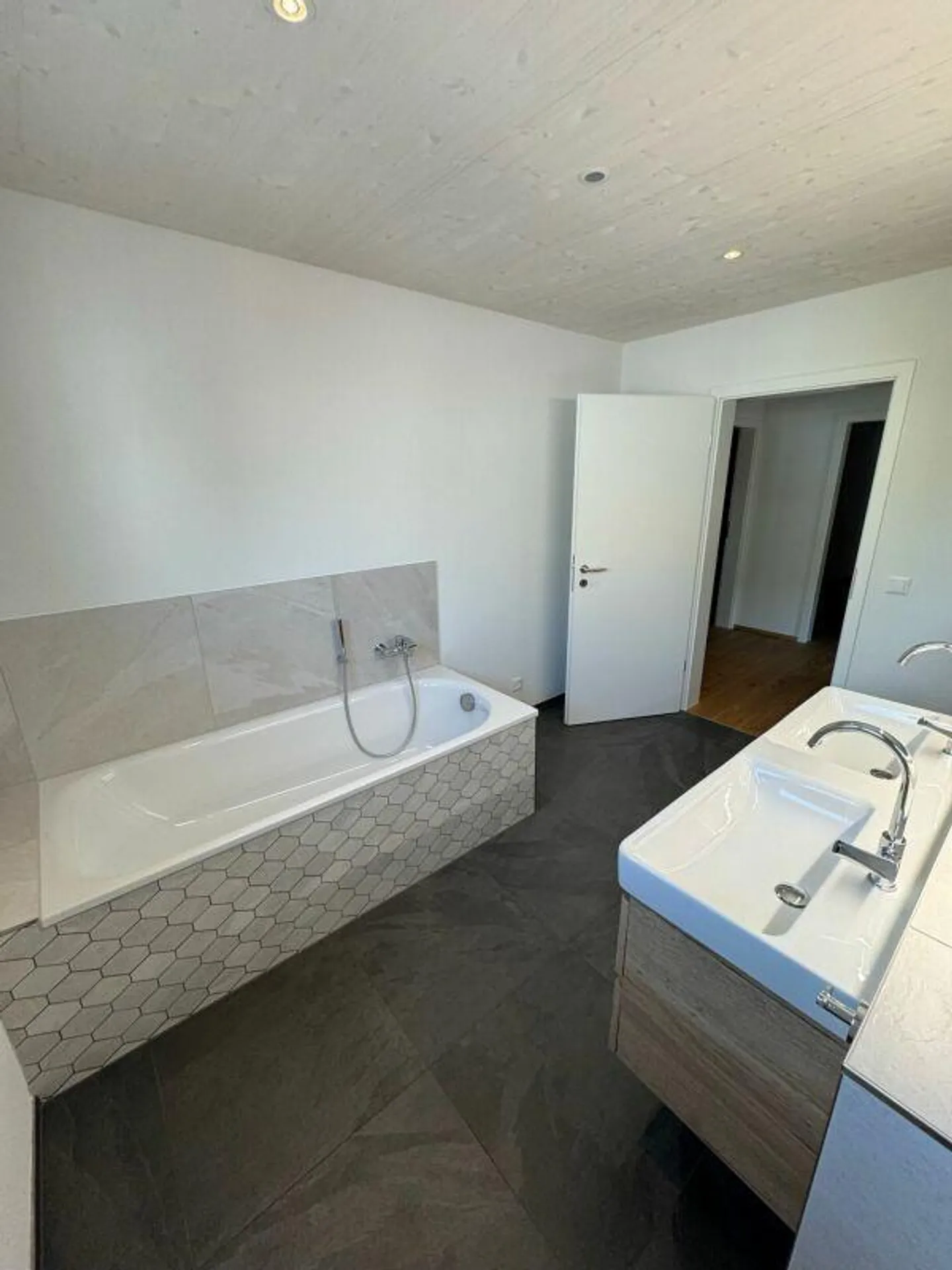 Casa unifamiliare moderna con finiture di alta qualità e intelligente ... - Foto 10 di 11