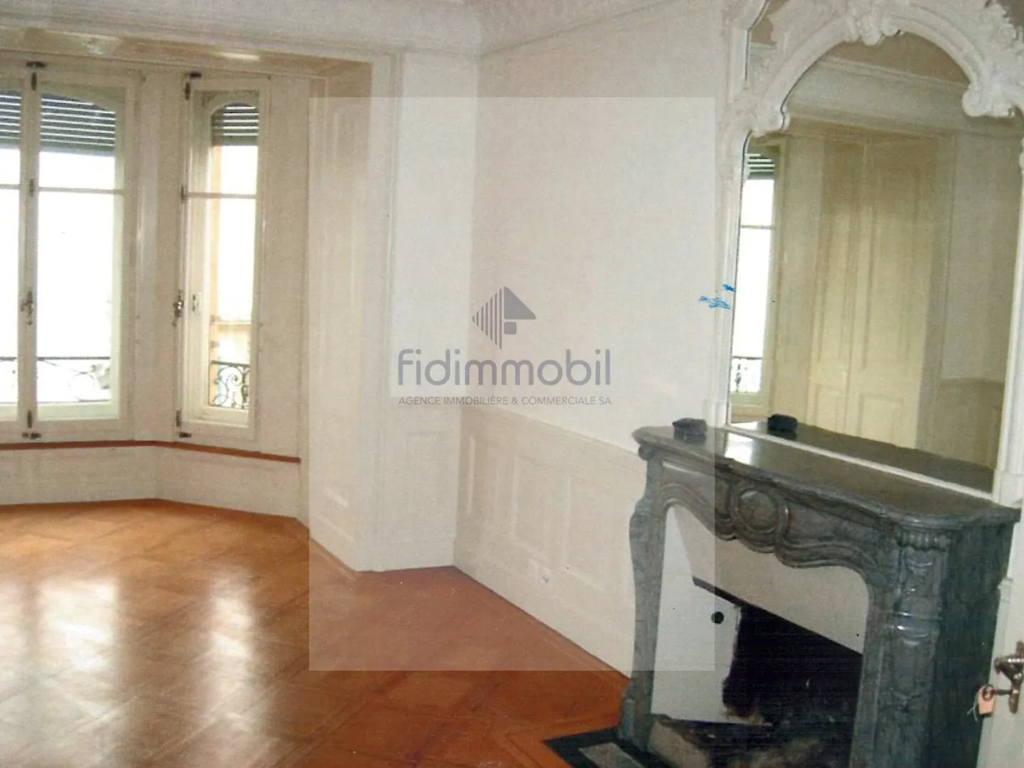 Appartamento 5.5 stanze - Foto 5 di 9