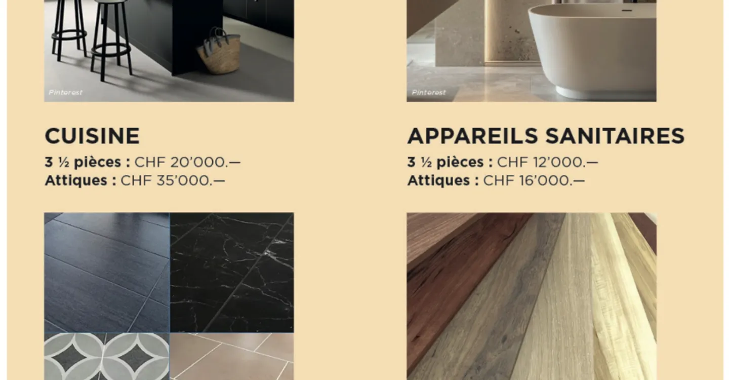 Magnifico appartamento nuovo di 3,5 locali al 1° piano. - Foto 6 di 9
