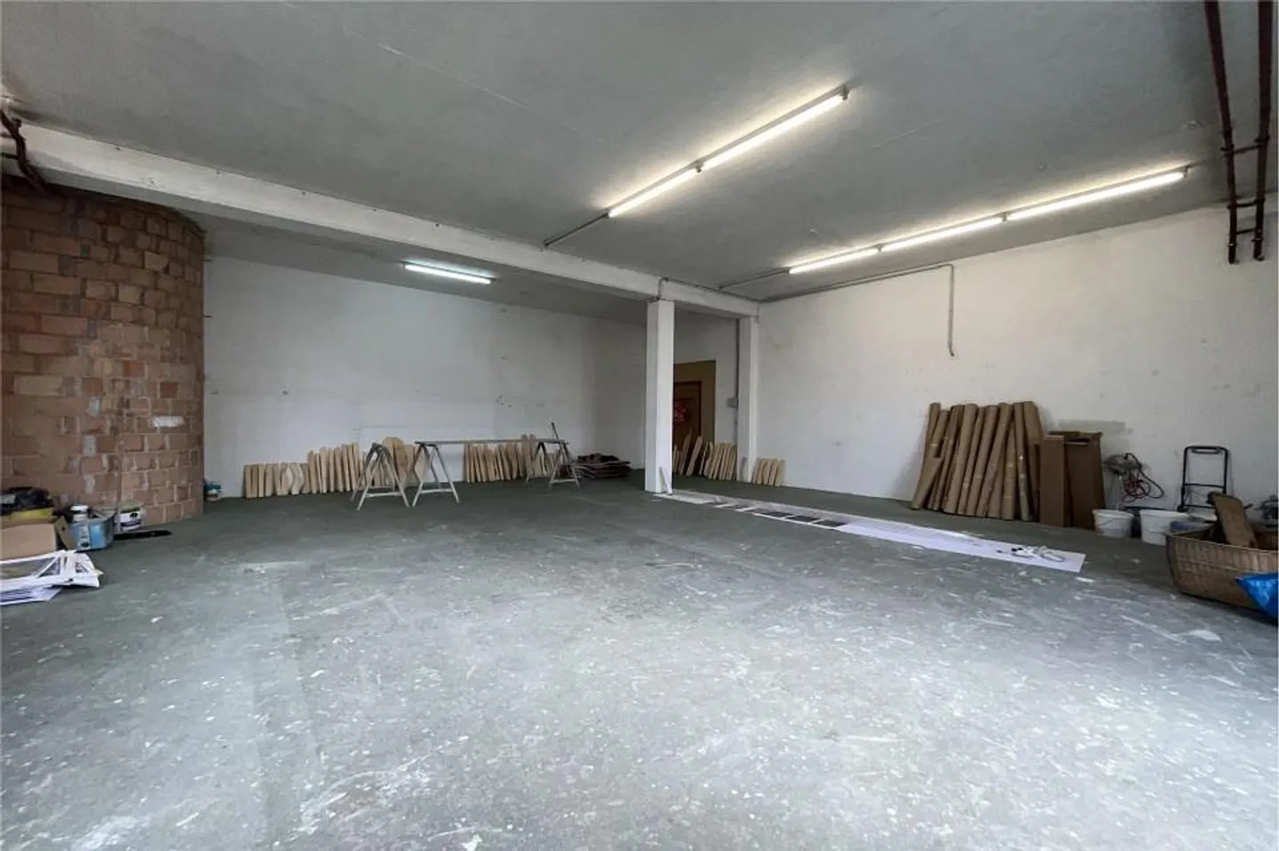 Vielseitiger Gewerberaum in Frauenfeld - Foto 2 von 8