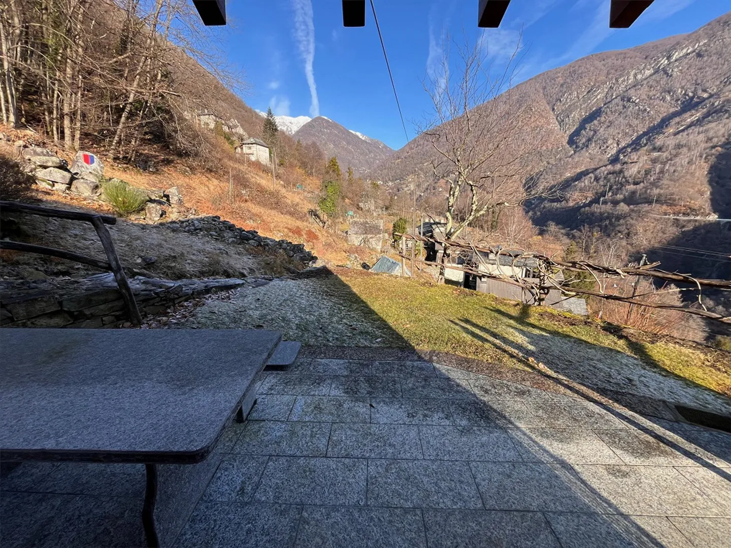 Sehr schönes rustico zum Verkauf in Vosa - sofort verfügbar - Foto 5 von 22