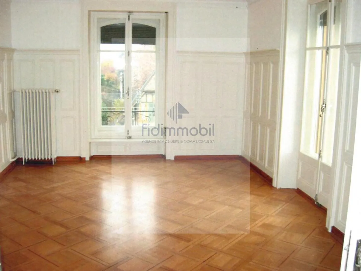 Appartamento 5.5 stanze - Foto 6 di 9