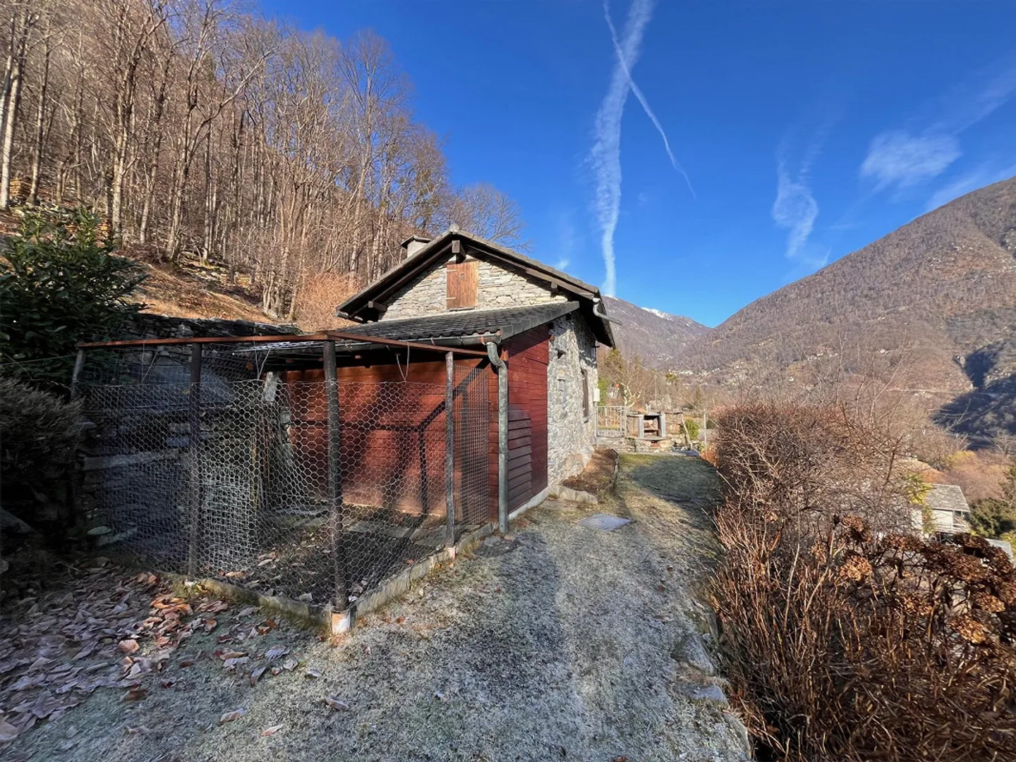 Sehr schönes rustico zum Verkauf in Vosa - sofort verfügbar - Foto 6 von 22