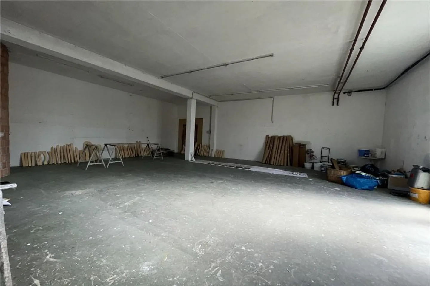 Vielseitiger Gewerberaum in Frauenfeld - Foto 3 von 8