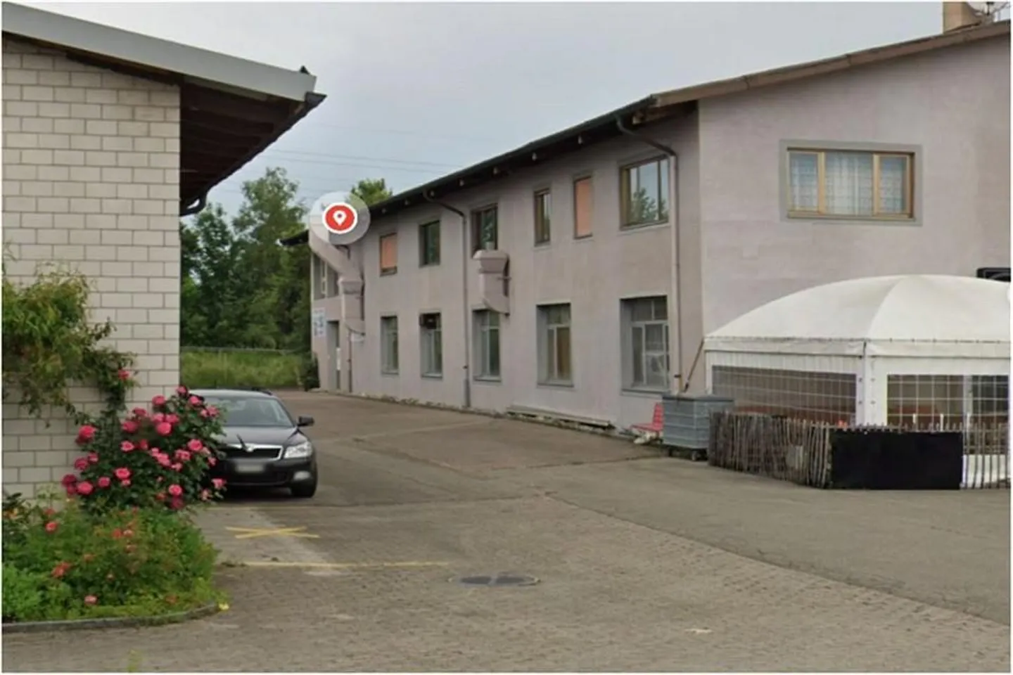 Vielseitiger Gewerberaum in Frauenfeld - Foto 4 von 8