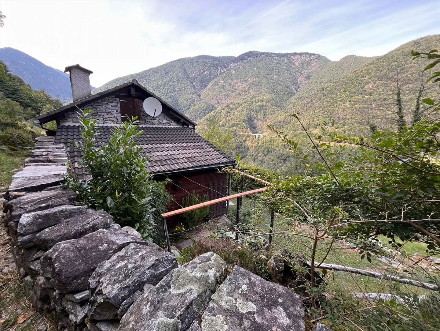 Sehr schönes rustico zum Verkauf in Vosa - sofort verfügbar - Foto 7 von 22