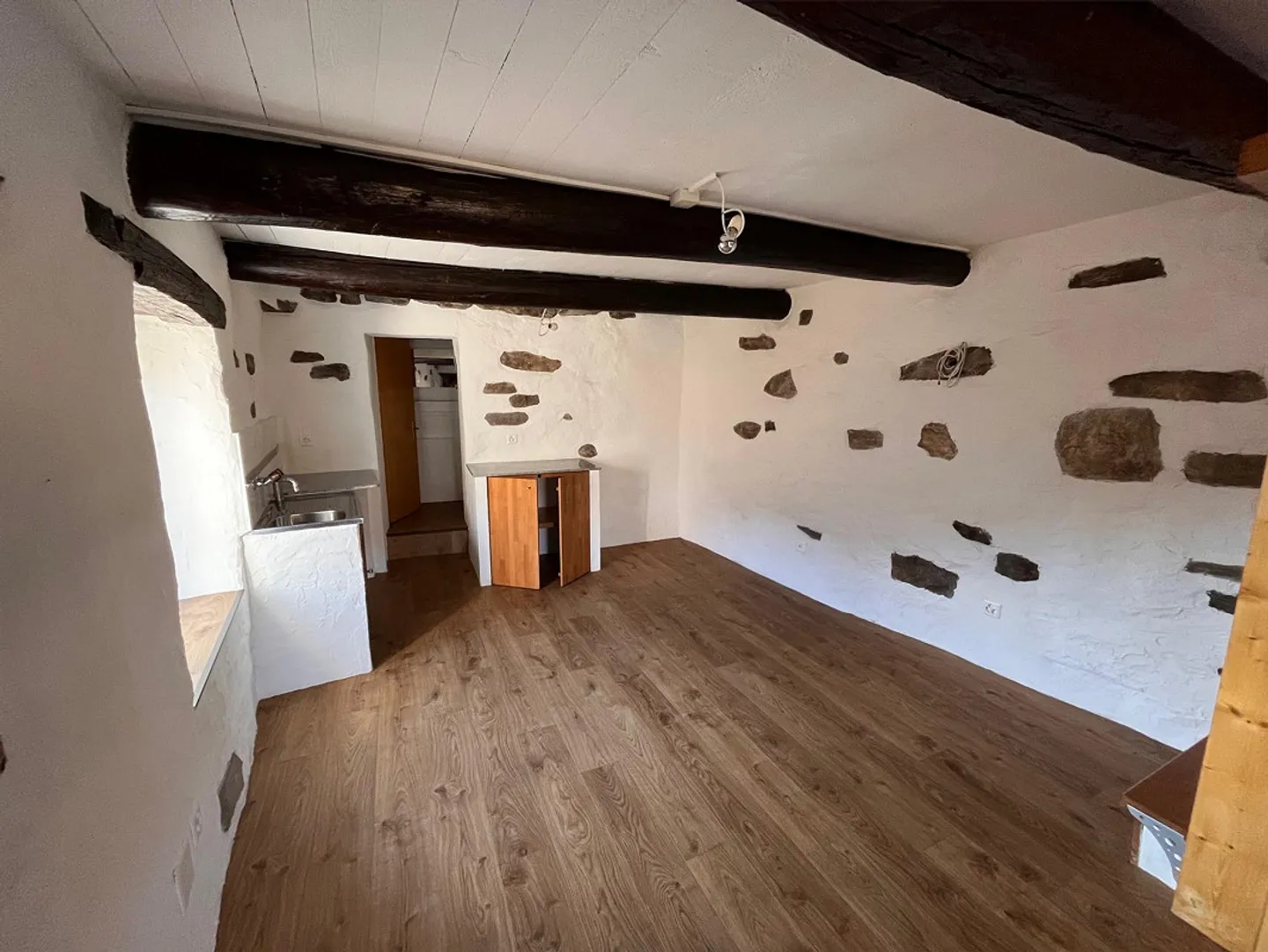 Sehr schönes rustico zum Verkauf in Vosa - sofort verfügbar - Foto 8 von 22