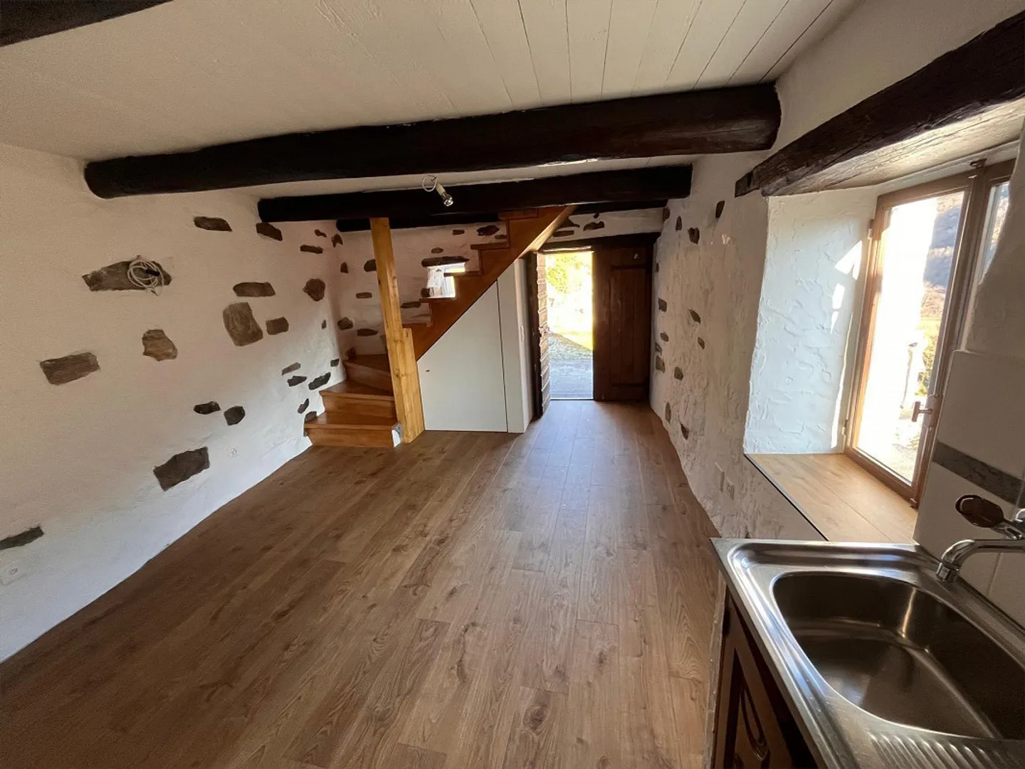 Sehr schönes rustico zum Verkauf in Vosa - sofort verfügbar - Foto 9 von 22