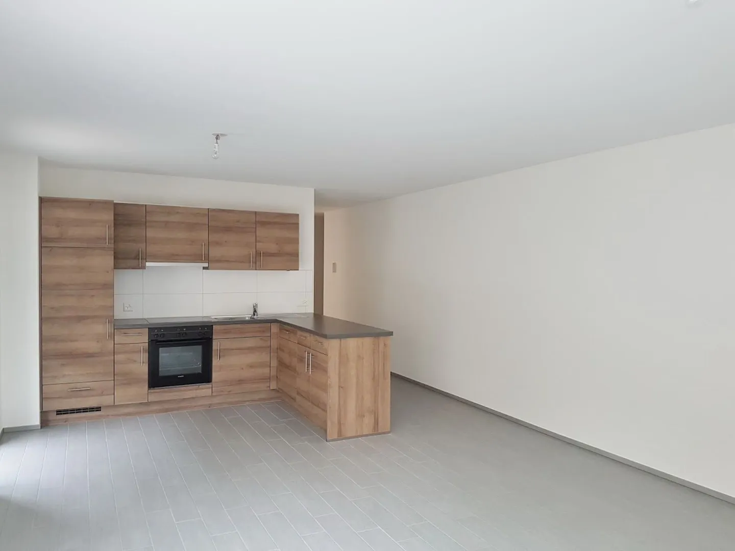 3.5-room apartment in Cousset - Photo 1 of 7