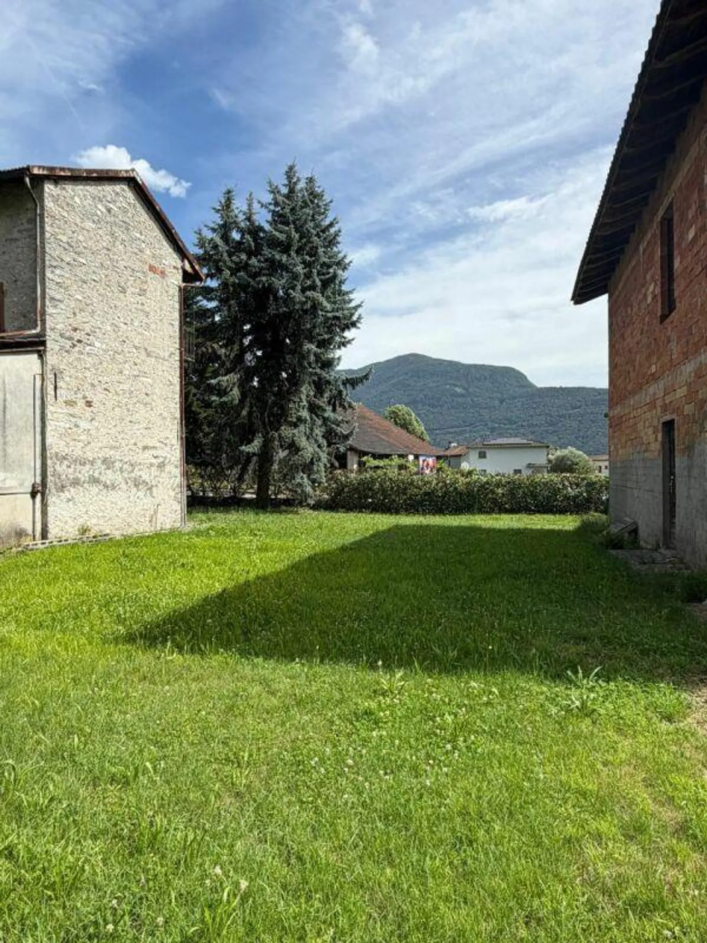 Terreno edificabile a Cugnasco - Foto 3 di 4