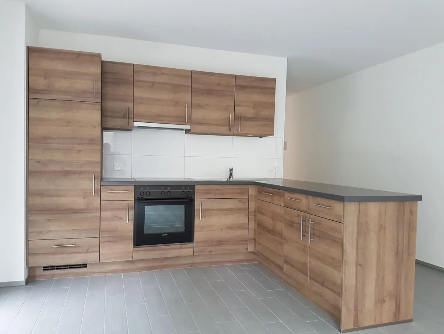 3.5-room apartment in Cousset - Photo 2 of 7