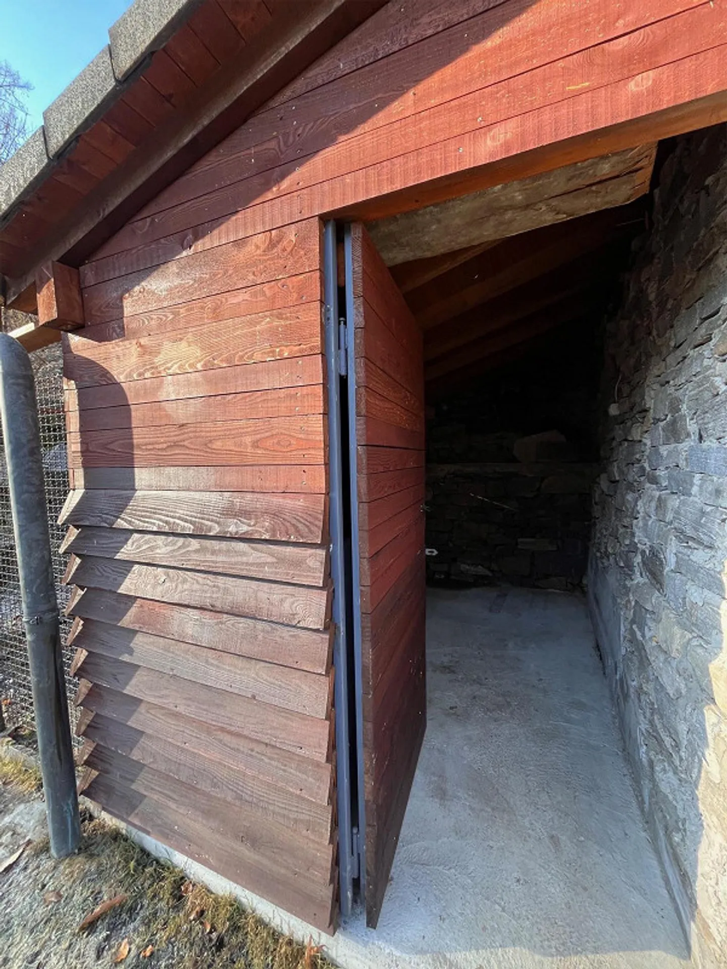 Sehr schönes rustico zum Verkauf in Vosa - sofort verfügbar - Foto 18 von 22