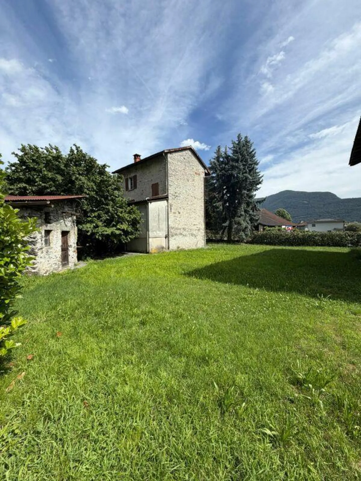 Terreno edificabile a Cugnasco - Foto 4 di 4