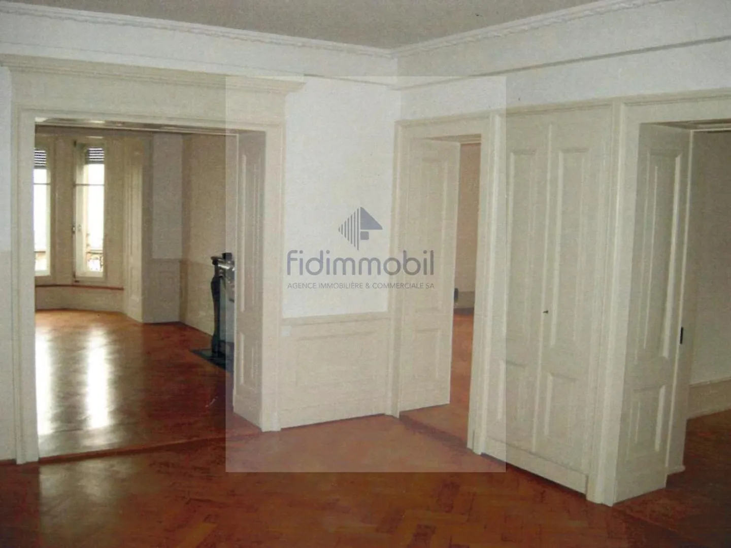 Appartamento 5.5 stanze - Foto 7 di 9