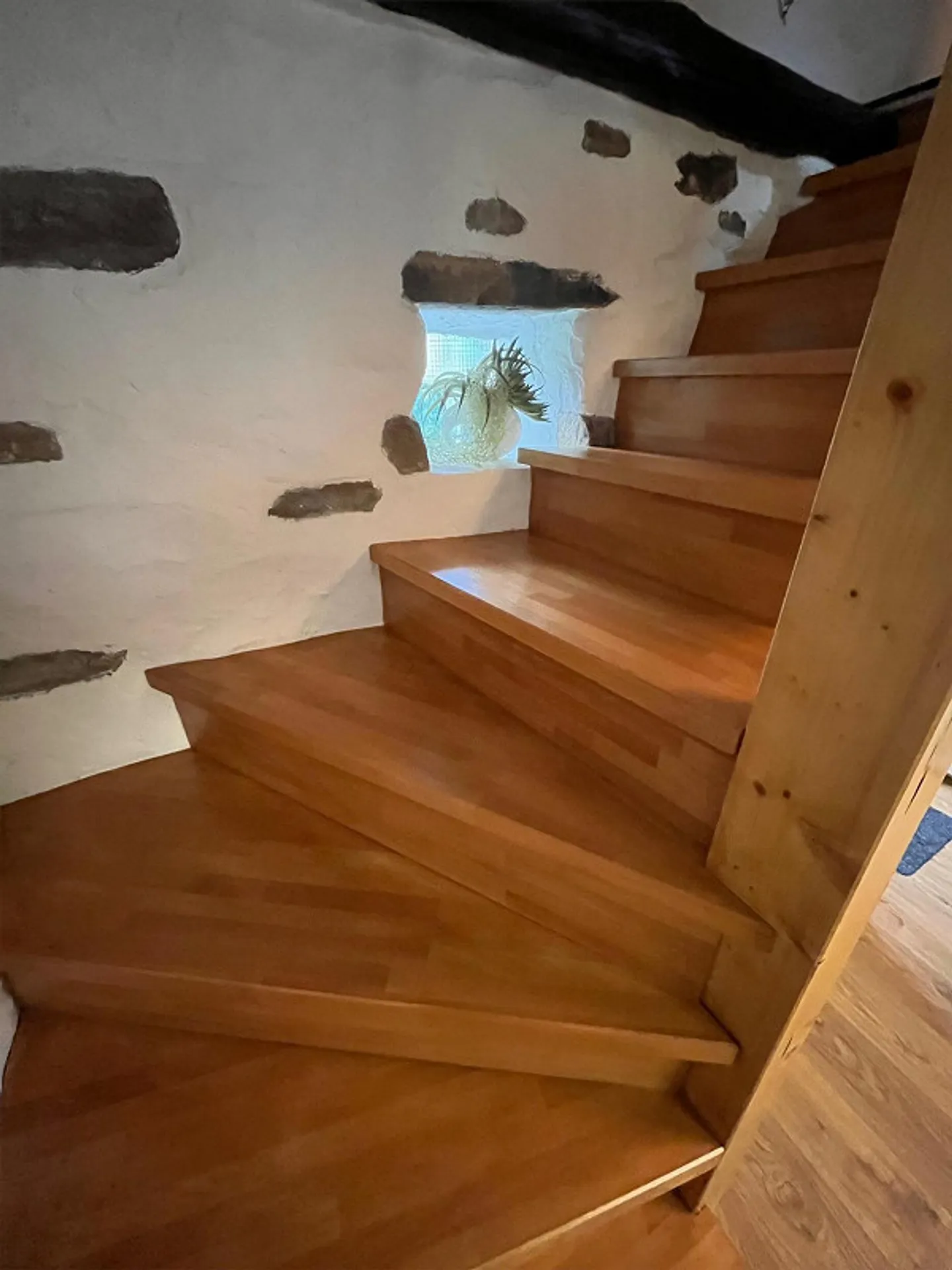 Sehr schönes rustico zum Verkauf in Vosa - sofort verfügbar - Foto 10 von 22