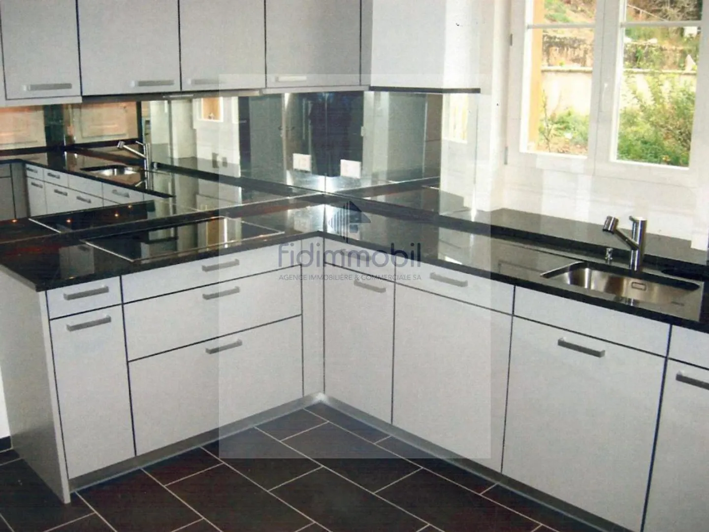 Appartamento 5.5 stanze - Foto 8 di 9