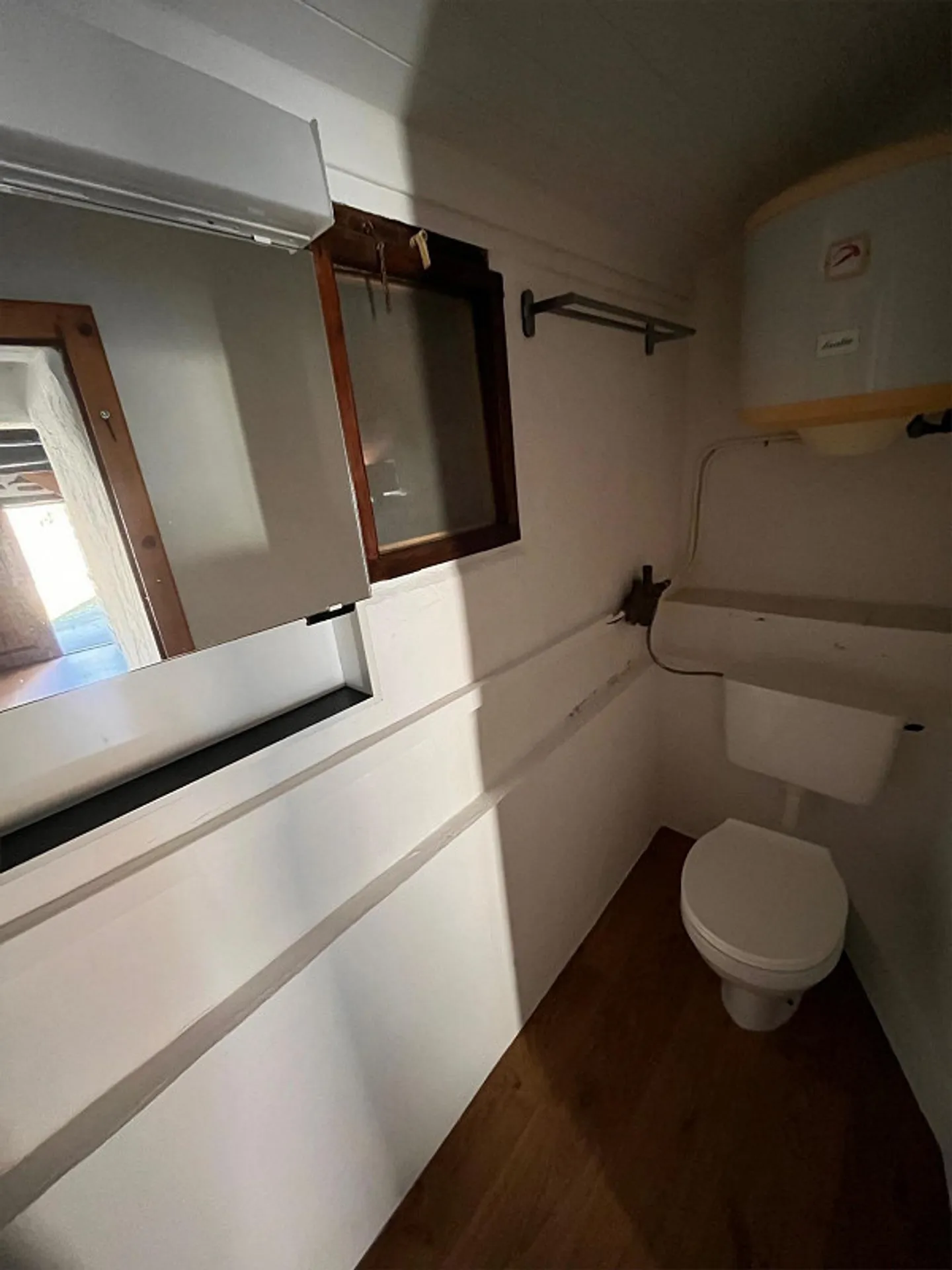 Sehr schönes rustico zum Verkauf in Vosa - sofort verfügbar - Foto 11 von 22