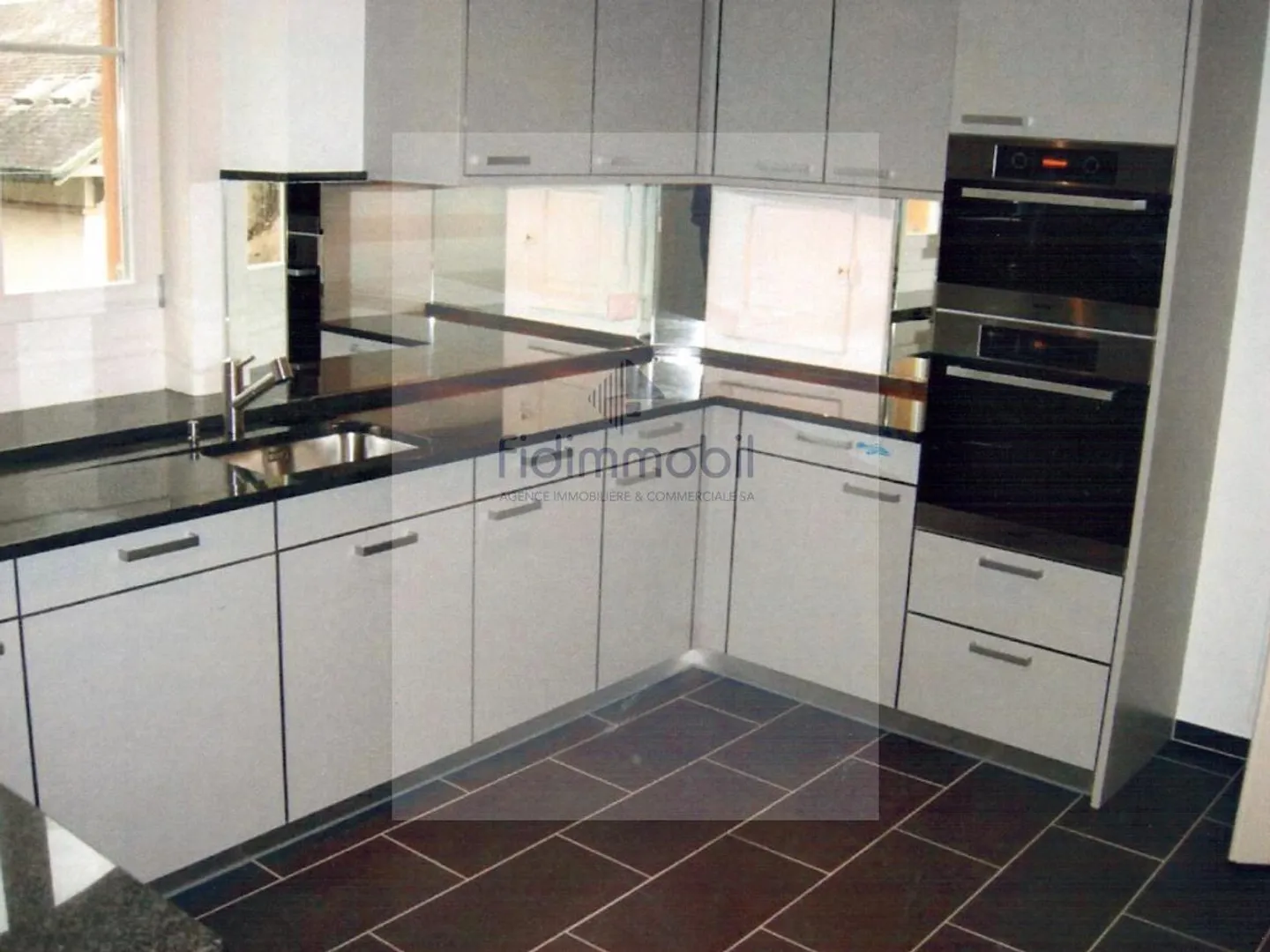 Appartamento 5.5 stanze - Foto 9 di 9