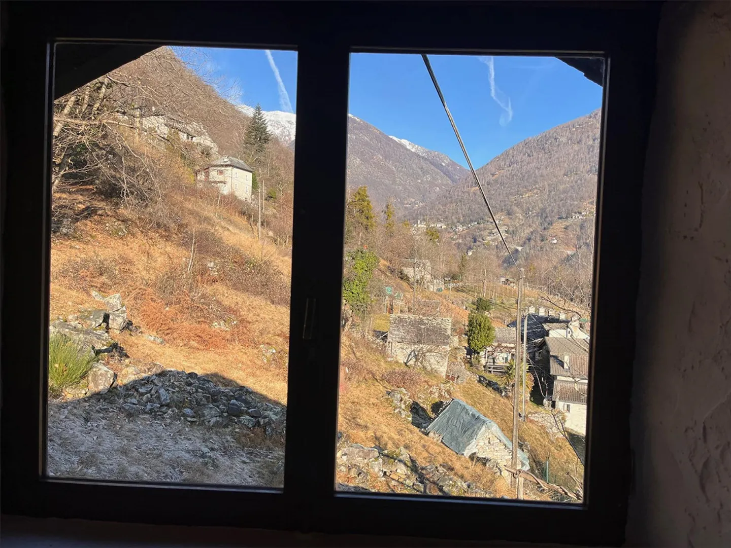 Sehr schönes rustico zum Verkauf in Vosa - sofort verfügbar - Foto 16 von 22