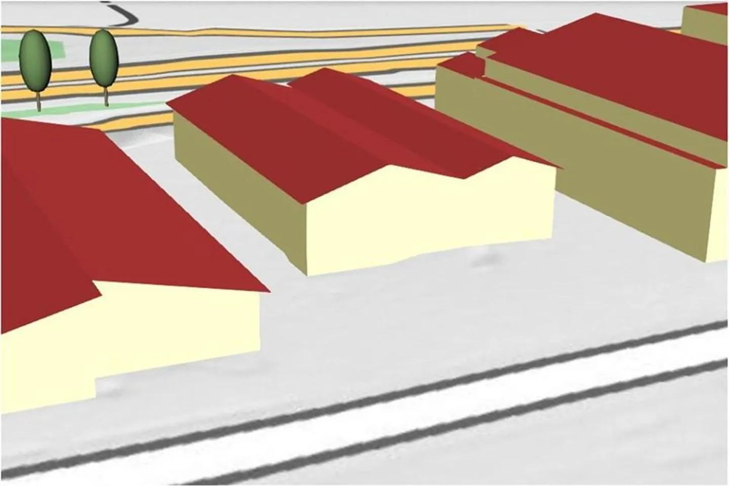 Vielseitiger Gewerberaum in Frauenfeld - Foto 6 von 8