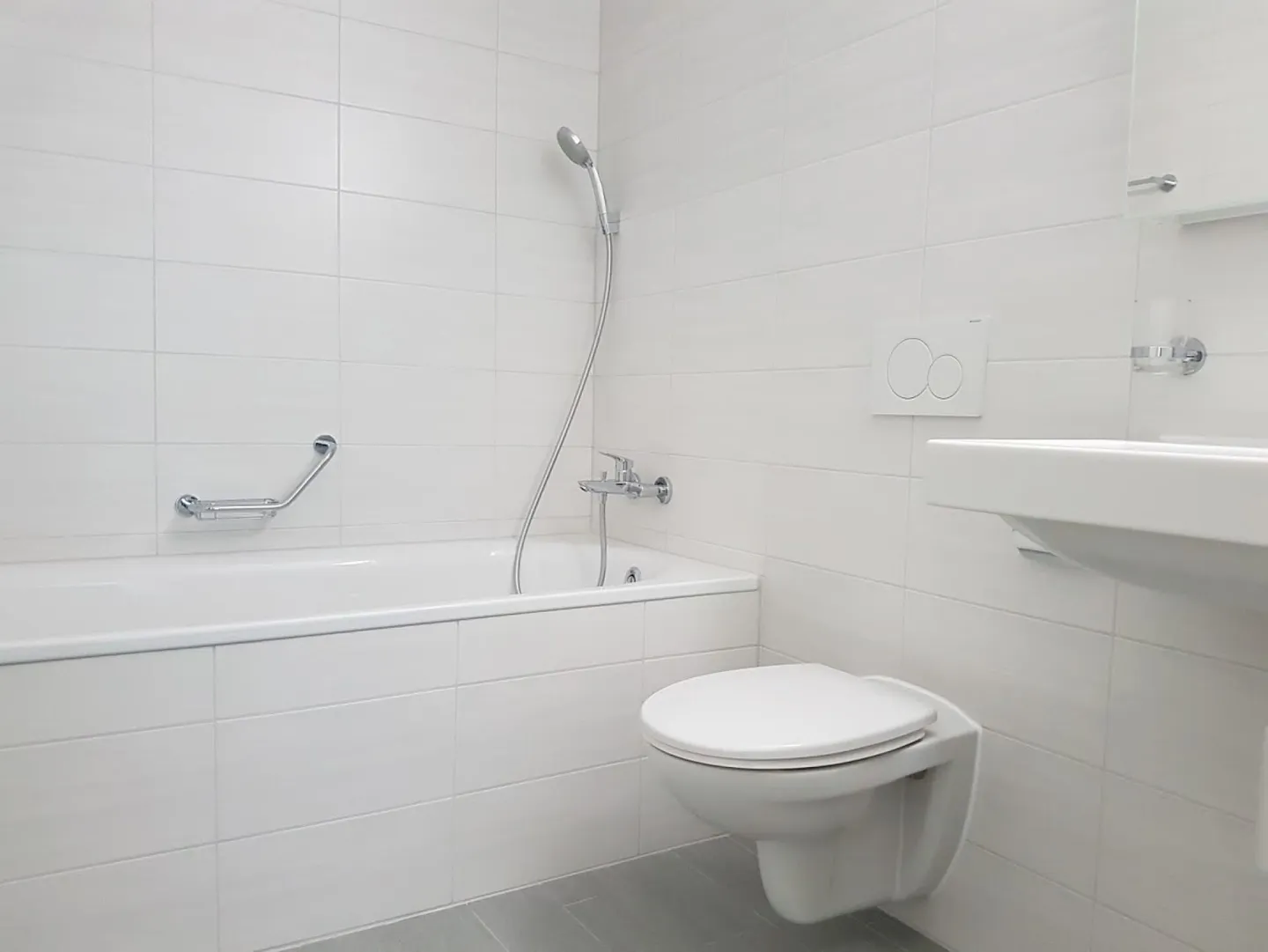 3.5-room apartment in Cousset - Photo 5 of 7