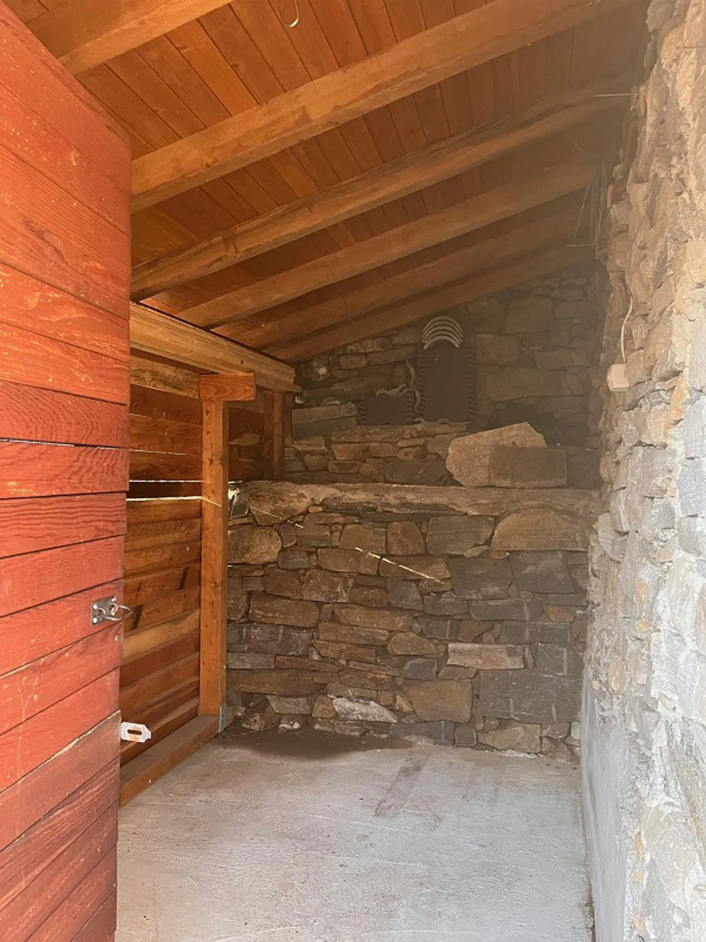 Sehr schönes rustico zum Verkauf in Vosa - sofort verfügbar - Foto 19 von 22