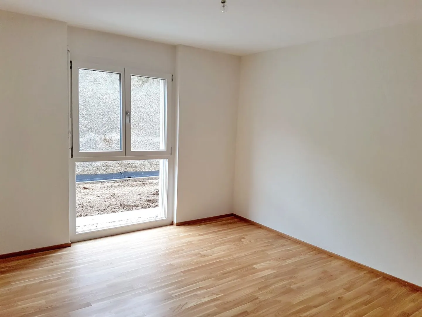 3.5-room apartment in Cousset - Photo 6 of 7