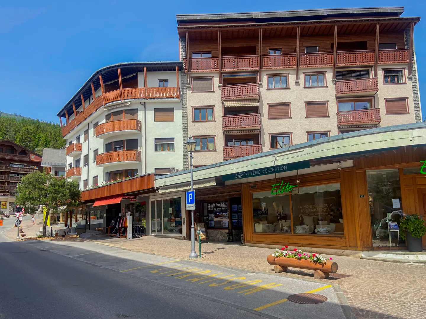 Central A - Foto 1 di 8