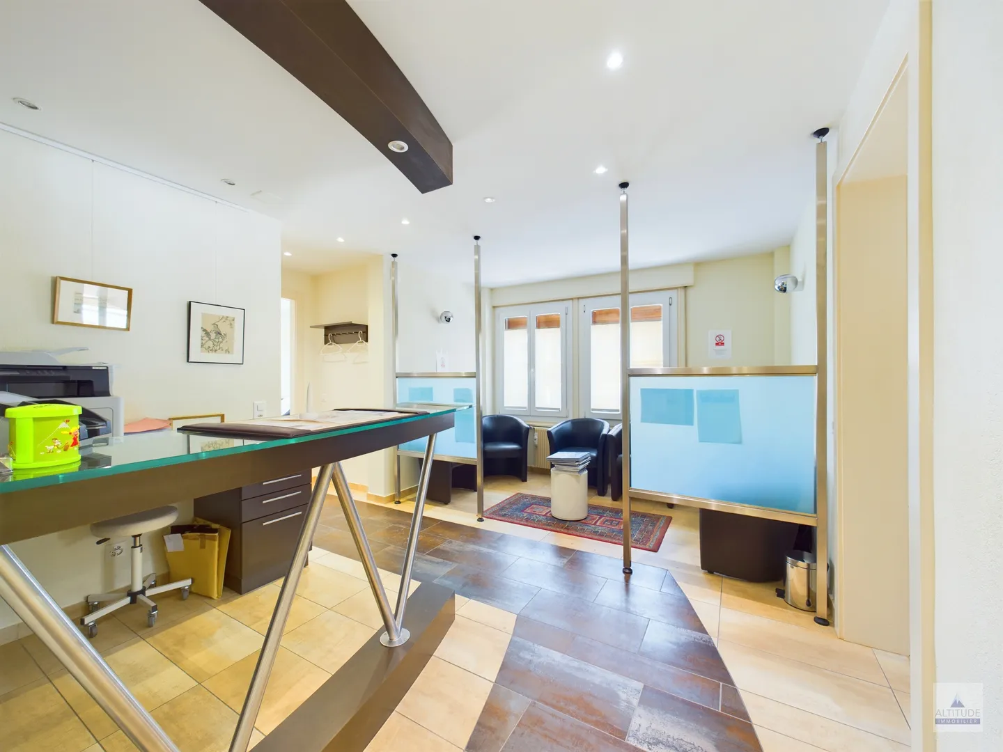 Central A - Foto 2 di 8