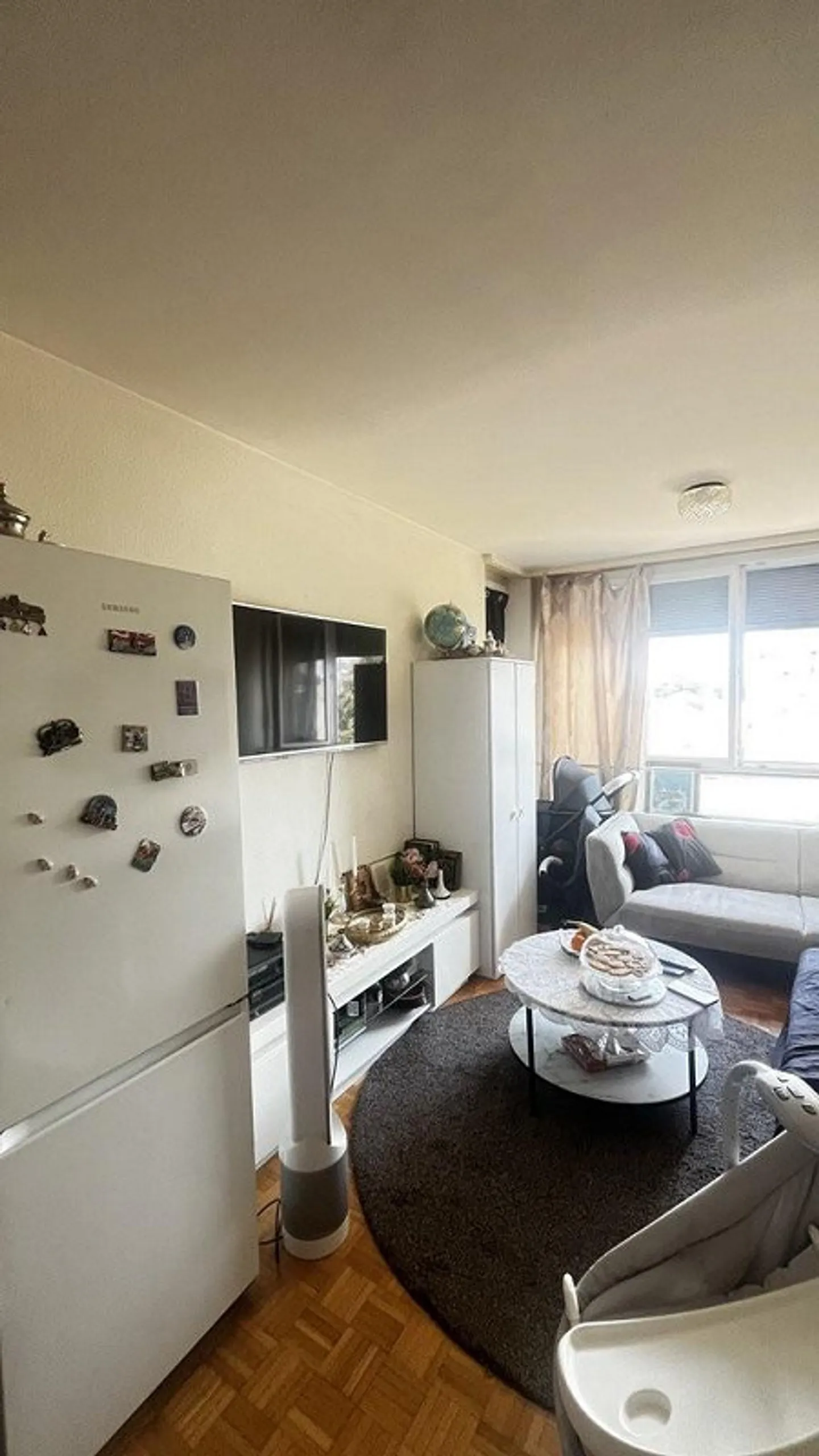 Appartamento 3 locali, 1219 Châtelaine - Foto 3 di 8