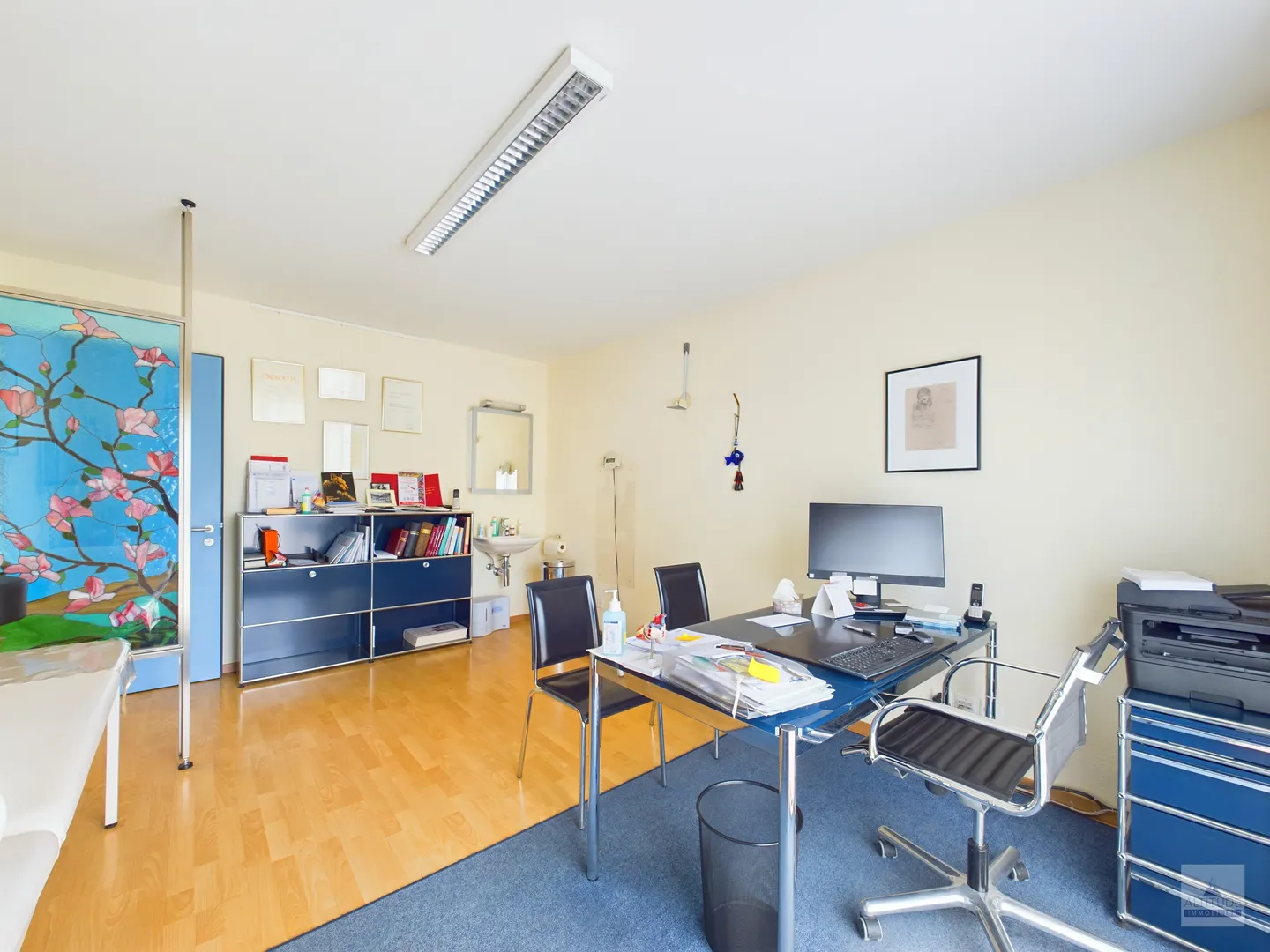 Central A - Foto 3 di 8