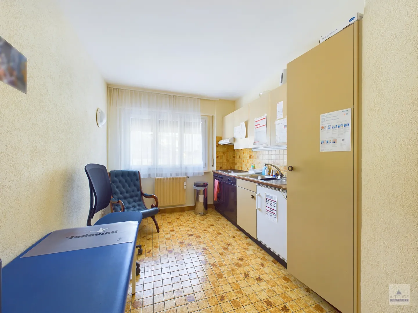 Central A - Foto 4 di 8