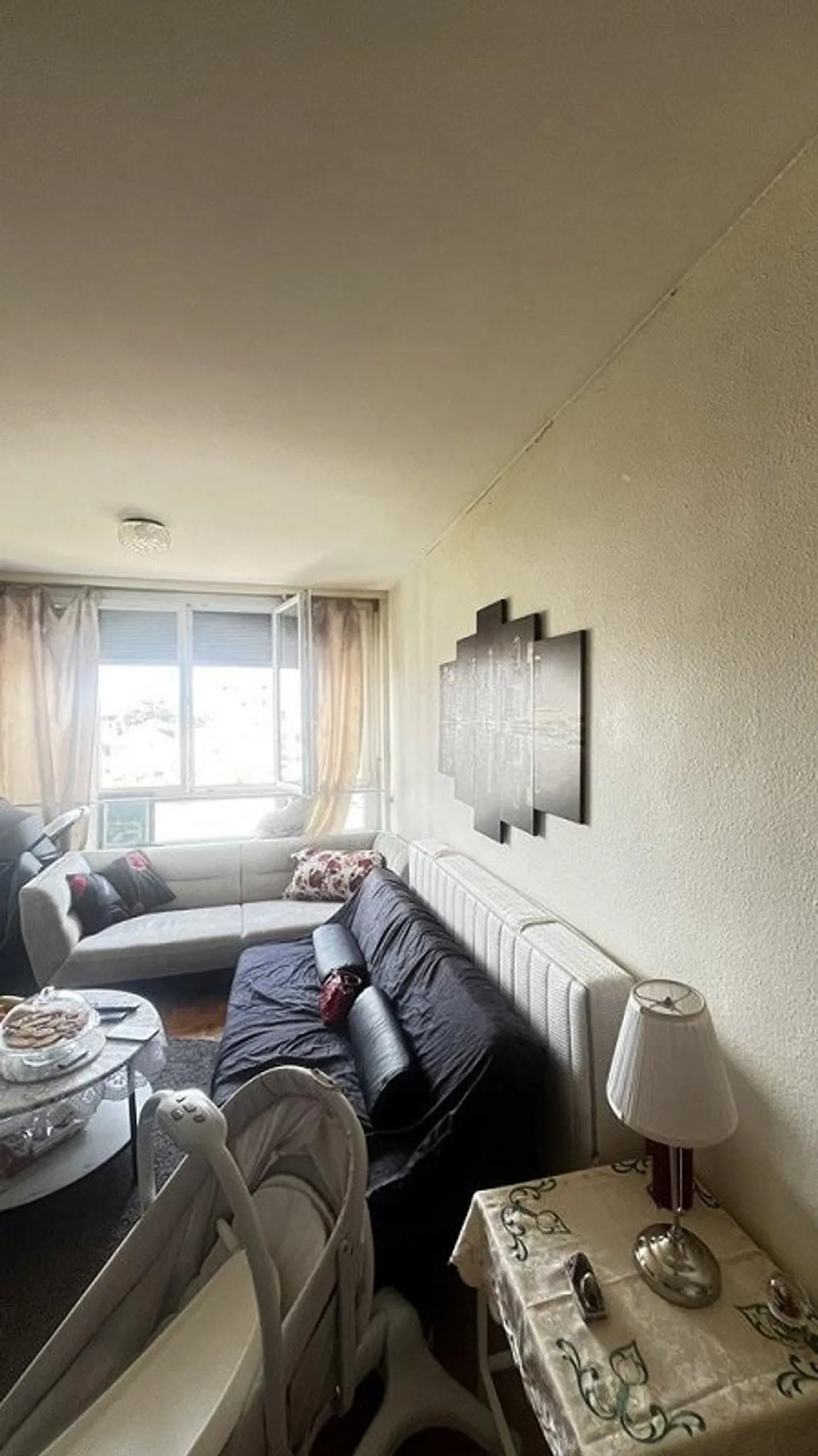 Appartamento 3 locali, 1219 Châtelaine - Foto 4 di 8